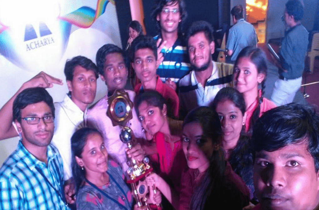 MES College of Arts, Commerce and Science